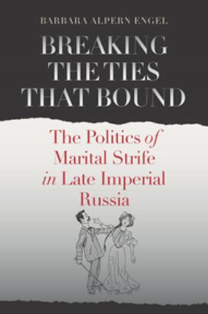 Cover of the book Breaking the Ties That Bound by Peter F. Burns, Matthew O. Thomas