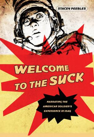 Book cover of Welcome to the Suck
