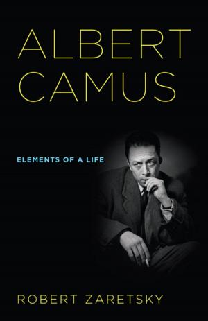 Cover of the book Albert Camus by Max Bergholz