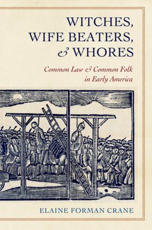 Cover of the book Witches, Wife Beaters, and Whores by Richard Polt