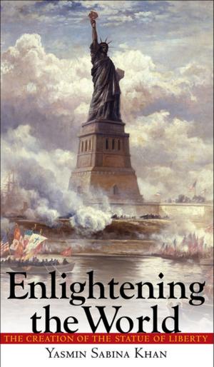 Cover of the book Enlightening the World by Joshua Arthurs