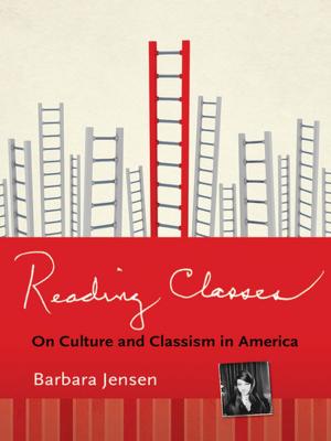Cover of the book Reading Classes by Robert Parker