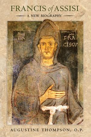 Cover of the book Francis of Assisi by Dominick LaCapra