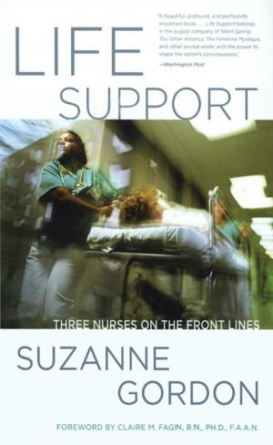 Cover of the book Life Support by Christoph Riedweg