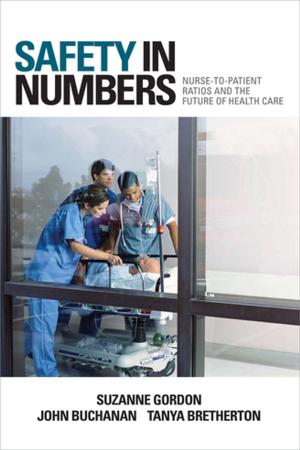 Cover of the book Safety in Numbers by Johanna Tayloe Crane