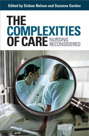 bigCover of the book The Complexities of Care by 