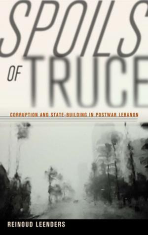 Cover of the book Spoils of Truce by Dominick LaCapra