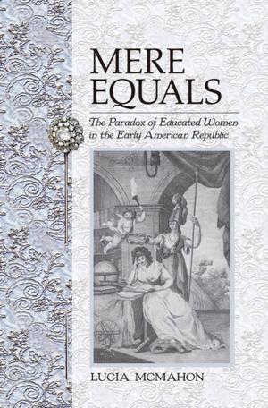 Cover of the book Mere Equals by Peter J. Katzenstein