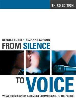 Book cover of From Silence to Voice