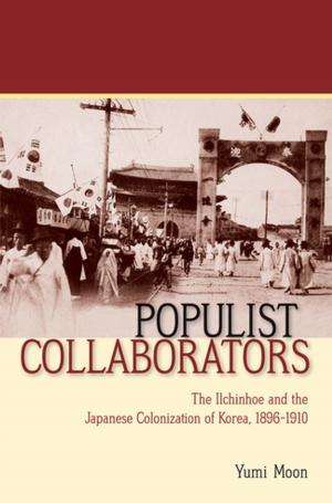 Cover of the book Populist Collaborators by V. P. Gagnon