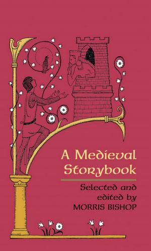 Cover of the book A Medieval Storybook by Hannah Vandegrift Eldridge