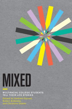 bigCover of the book Mixed by 