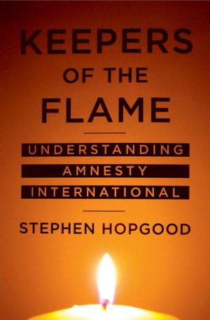 Cover of the book Keepers of the Flame by Steven A. Epstein