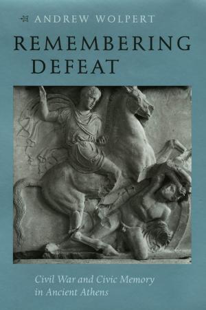Cover of the book Remembering Defeat by Cathy Caruth