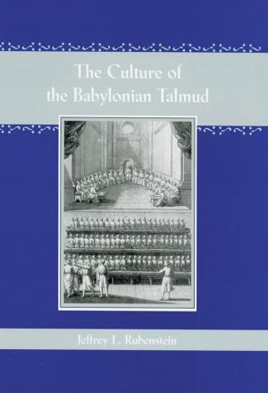 bigCover of the book The Culture of the Babylonian Talmud by 