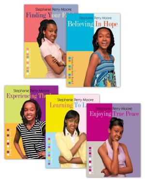 Cover of the book Yasmin Peace Series by John Bunyan