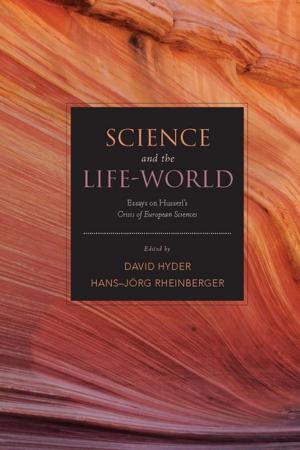 Cover of the book Science and the Life-World by Jean-Christophe Attias
