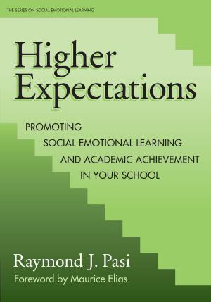 Cover of the book Higher Expectations by Chauncey Monte-Sano, Susan De La Paz, Mark Felton