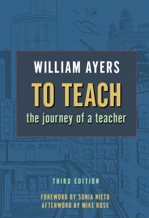 Book cover of To Teach