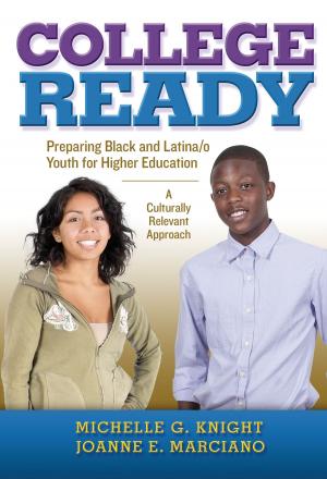 Cover of the book College-Ready by Jennifer Sanders, Rebecca L. Damron