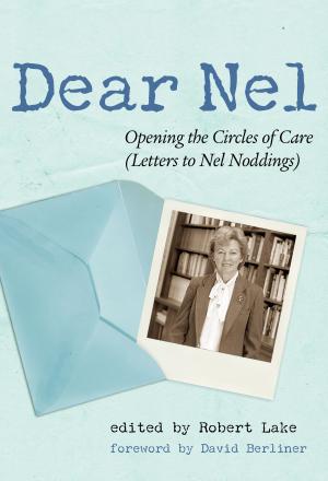 Book cover of Dear Nel