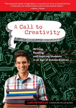 Cover of the book A Call to Creativity by Eric M. Haas, Julie Esparza Brown