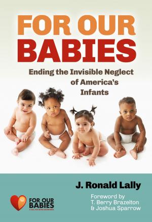 Cover of the book For Our Babies by Kira J. Baker-Doyle