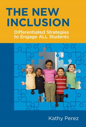 Book cover of The New Inclusion