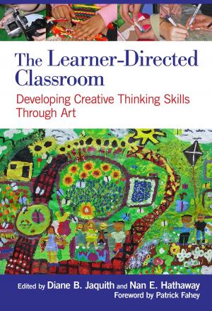 Book cover of The Learner-Directed Classroom