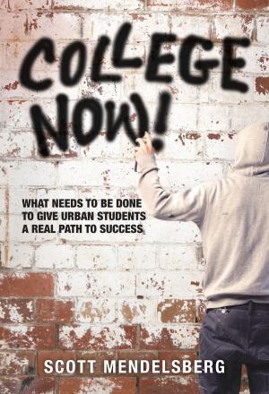 Cover of the book College Now! What Needs to be Done to Give Urban Students a Real Path to Success by Timothy Rasinski, James K. Nageldinger