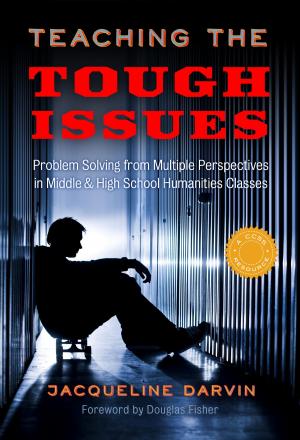 Book cover of Teaching the Tough Issues