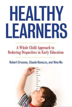 Book cover of Healthy Learners