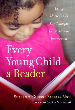 Cover of the book Every Young Child a Reader by Jennifer Berne, Sophie C. Degener