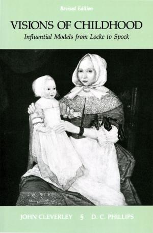 Cover of the book Visions of Childhood by Caitlin L. Ryan, Jill M. Hermann-Wilmarth
