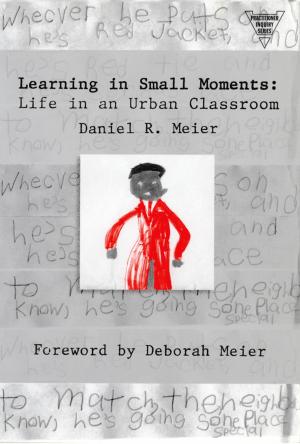 Cover of the book Learning In Small Moments by Michael S. Moody, Jason M. Stricker