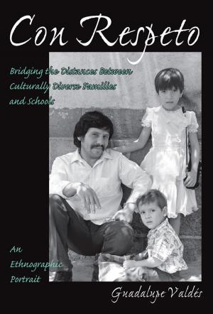 Cover of the book Con Respeto by Deborah Appleman