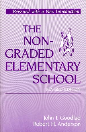 Cover of the book Nongraded Elementary School (Revised Edition) by Barbara M. Brizuela, Brian E. Gravel