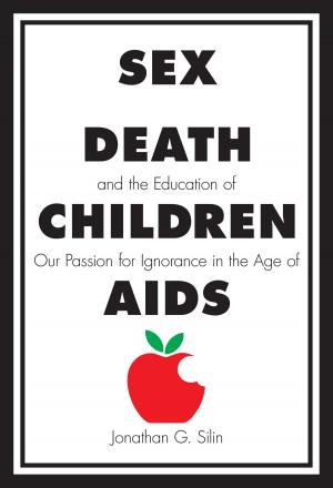 Cover of the book Sex, Death, and the Education of Children by Linda Darling-Hammond