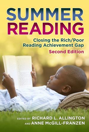 Cover of the book Summer Reading by Eric M. Haas, Gustavo E. Fischman, Joe Brewer