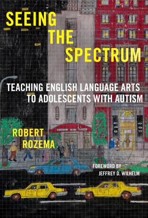 Cover of the book Seeing the Spectrum by Douglas Fisher, Nancy Frey, Cristina Alfaro