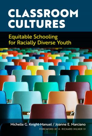Cover of the book Classroom Cultures by Sam Chaltain