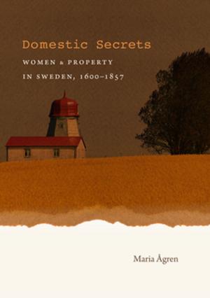 Cover of the book Domestic Secrets by Gerald Leonard