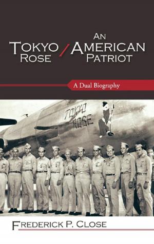bigCover of the book Tokyo Rose / An American Patriot by 