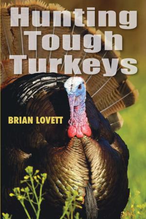 Cover of the book Hunting Tough Turkeys by Wayne Van Zwoll