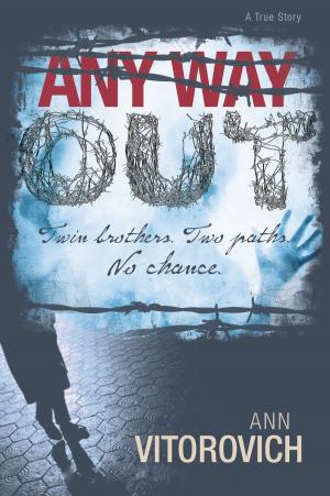 Cover of the book Any Way Out by Tamara G. Cooper