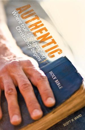 Cover of the book Authentic by Ellen G. White