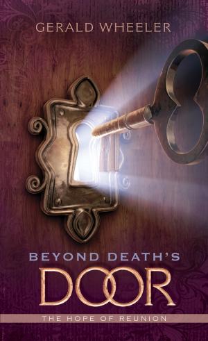 Cover of the book Beyond Death's Door by Scott R. Ward