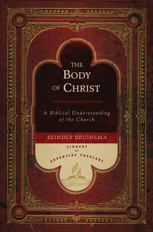 Cover of the book The Body of Christ by Becky De Oliveira