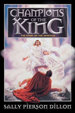 Cover of the book Champions of the King by Bert B. Beach