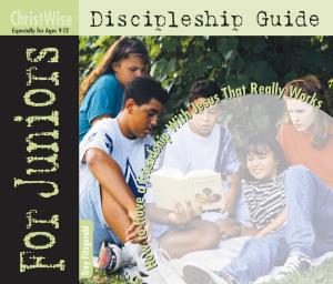 Cover of the book Christwise: Juniors by 